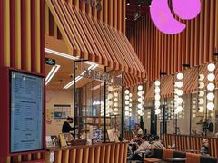 -LUNEURS月乐诗·法式冰淇淋(北外滩来福士广场店)