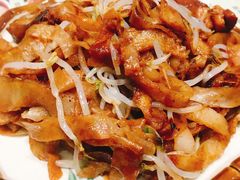 -葛记焖饼(伏牛路店)