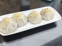 -锡笼记·无锡小笼(大润发店)