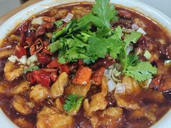 -北大地皖峰饭馆