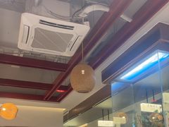 -老馆子·建德菜·山肴鱼鲜(海威新界店)