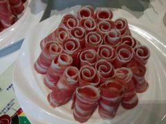 -乔先生涮肉·鲜活牛羊肉火锅(塘沽店)