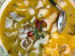 -荷塘秋月·本帮江浙菜(国权路店)