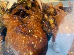 -王浩儿纪六孃甜皮鸭(乐山总店)