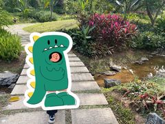 -东莞植物园