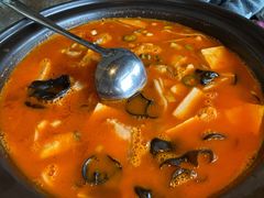 番茄鱼锅-真爱中国餐馆·年华店(朱雀大街店)