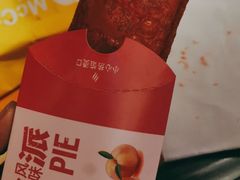 -麦当劳(瓦房店世纪广场店)