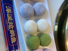 -涿派·炝锅鱼(涿州店)