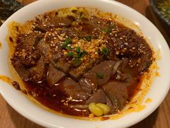 -付小姐在成都(中山公园店)