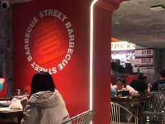 -神府路壹号·海鲜烧烤·砂锅粥·锅物(三坊七巷店)