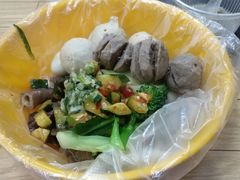 萝卜牛杂-小草糖水(海棠村店)