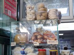 -天泽祥·鼓楼馒头(鼓楼店)