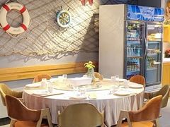 -渔乐圈海鲜餐厅(群力金江路店)