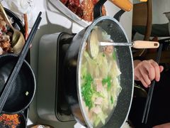 -乔阿马·江南味·驴肉香(龙湖华泾天街店)