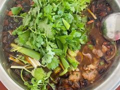 -徐氏竹香园牛肉火锅(飞虎路店)