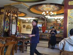 -塞伊德·蒙餐(锡林浩特店)