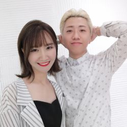 -简法造型·品牌形象店