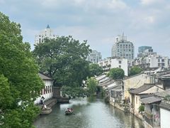 -绍兴书圣故里景区