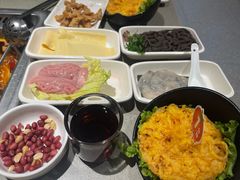 -海底捞火锅(枫蓝国际购物中心店)