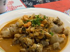 -旺角小渔村(二马路店)