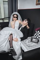 -摩玛婚纱摄影(杭州店)