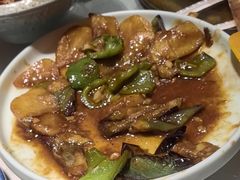 -95号酱骨·一块豆腐(展春园西路店)