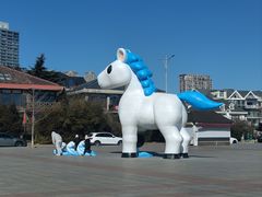 -黑石礁公园