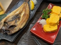 -角落里(中山公园店)