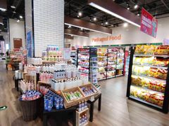 零售区-7fresh七鲜(大族广场店)