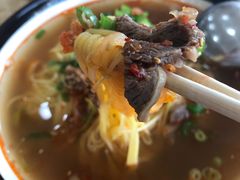 -顺姬冷面(延大店)