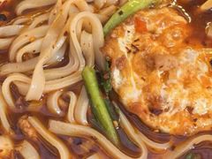-十八梯邓凳面(大坪正街店)