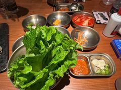 -春熙台韩国料理·章鱼肥牛(西丽店)