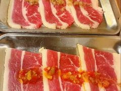 -九田家黑牛烤肉料理(衡百国际店)