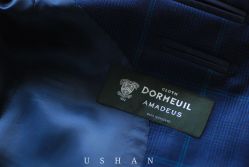 -优山定制西服衬衫大衣(国贸店)