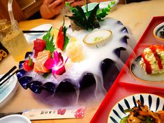 -桃屋日本料理(清华科技园店)