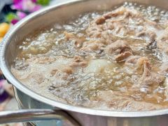 -丽江庭院·云南野生菌·海鲜火锅(鼓楼四合院店)