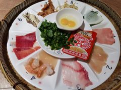 -上坐过桥米线(顺城店)