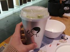 -喜茶(深圳海岸城店)