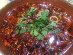 -华豫川酒家(双子塔店)