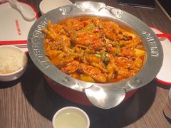 -胖哥俩肉蟹煲(盐城金鹰国际店)