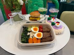 -东莞松山湖万象汇