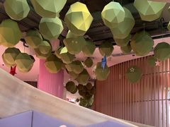 -水桶王国主题餐厅·聚会·生日派对·亲子活动·家庭套餐(亚龙湾希尔顿店)