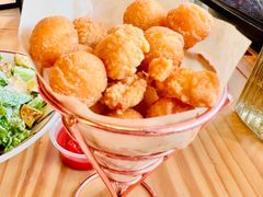 -清真·艾美可餐厅(大悦汇店)