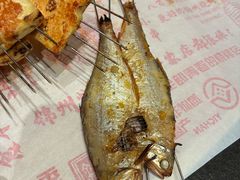 -老白清真烧烤(锦州旗舰店)