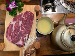 -松林阁烤肉(延大店)