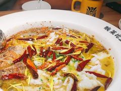 -太二酸菜鱼(浦东正大广场店)