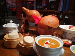 -面辣子·陕西家乡菜(长安店)