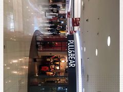-永旺梦乐城国际商城(北清路店)