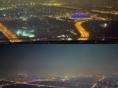 -北京奥林匹克公园