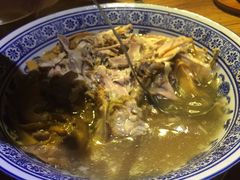 -缘生态云南菜·野生菌庭院餐厅(华侨城店)